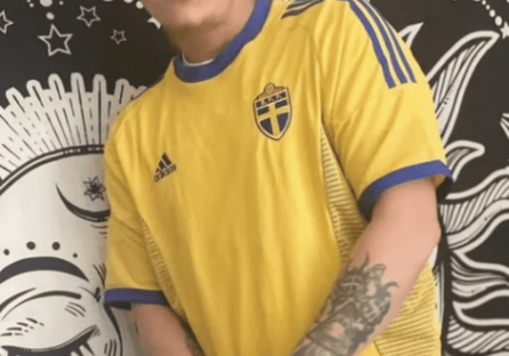 Lansing, Michigan  Man is Still Missing